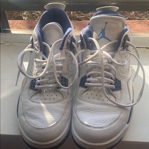 COPY - Air Jordan retro 4